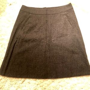 Banana Republic / A-line / Pickets